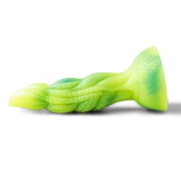 Alien Dong 195 Green/Yellow