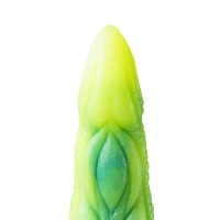 Alien Dong 195 Green/Yellow