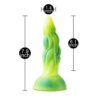 Alien Dong 195 Green/Yellow