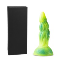 Alien Dong 195 Green/Yellow