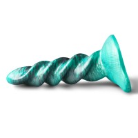 Alien Dong 207 Teal/Black