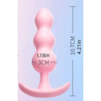 Anal Plug PINK