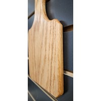 Wood Paddle, Oak, Custom Made