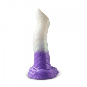 Alien Dong 06 PURPLE/WHITE