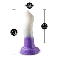 Alien Dong 06 PURPLE/WHITE