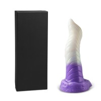 Alien Dong 06 PURPLE/WHITE