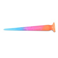 Alien Dong T-01 Blue/Pink/Orange