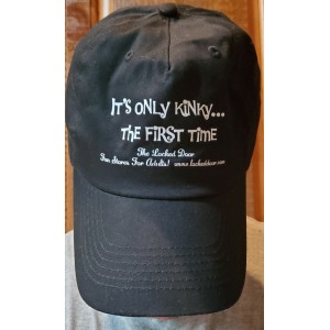 Hat, Black