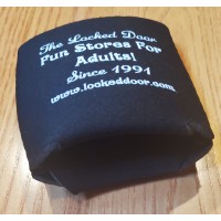 Can Koozie, Black