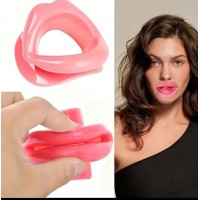 Mouth Gag Lips, PINK