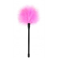 Feather Tickler PINK