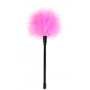 Feather Tickler PINK