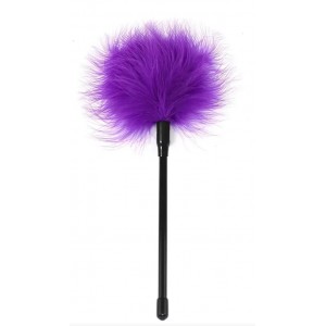 Feather Tickler PURPLE