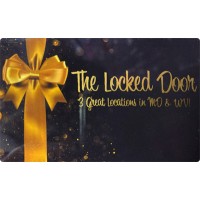In-Store Gift Certificate $100.00