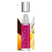 Pure Intuition Pheromone Infused Perfume Oil for HER, Roll on